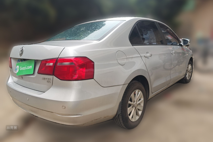 捷达 捷达 2016 #7 捷达 捷达 2016 汽车图片 #7