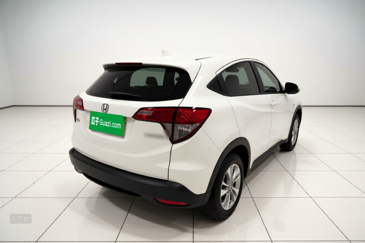 Honda VEZEL 2017 imagen de coche #7