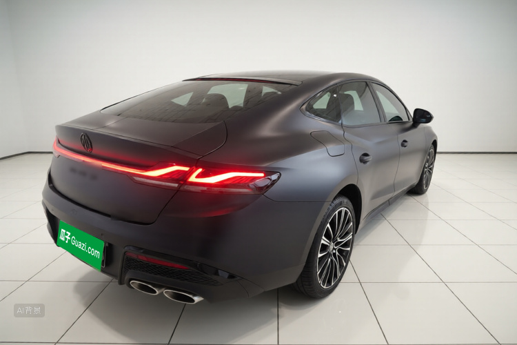 MG 7 2025 immagine di auto #7