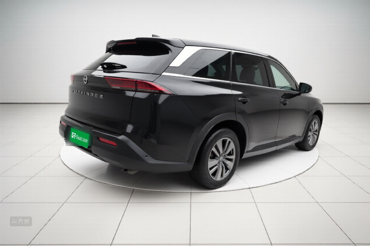 日产 探陆 2025 汽车图片 #7