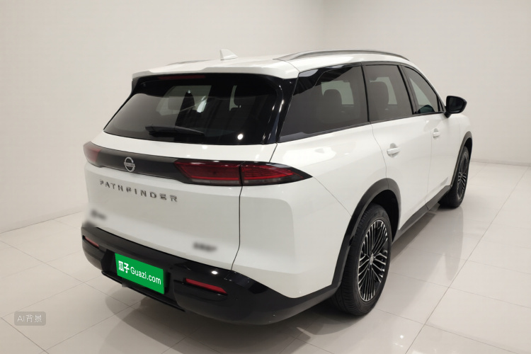 日产 探陆 2024 汽车图片 #7