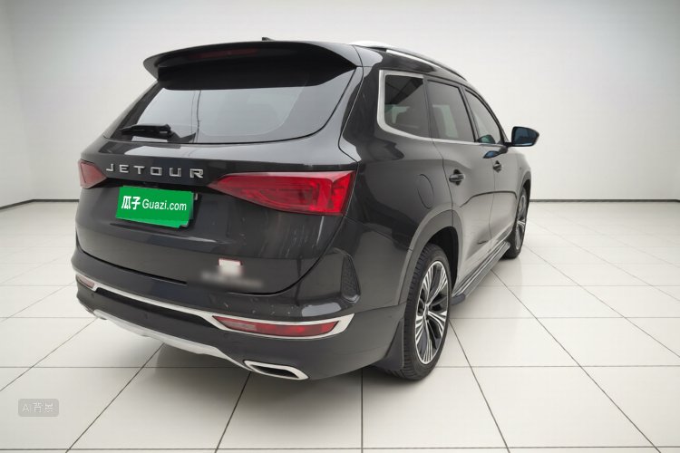 Jetour X90 2021 #7 Jetour X90 2021 image de voiture #7