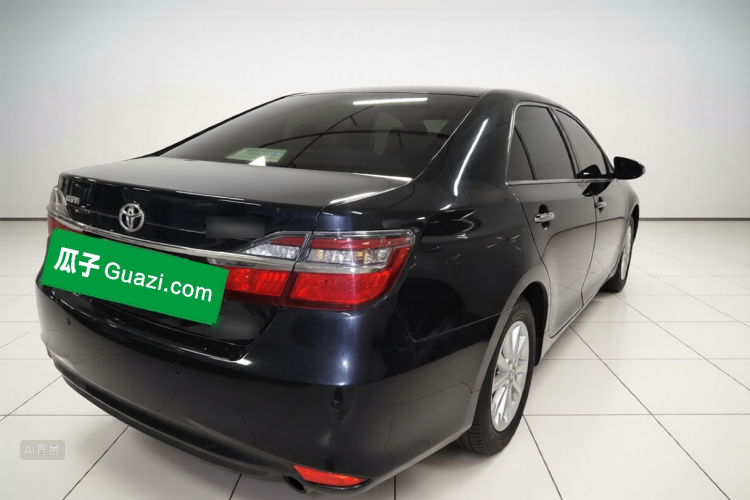 Toyota Camry 2016 immagine di auto #7