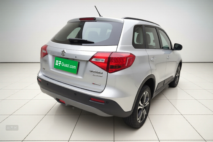 Suzuki Vitara 2017 image de voiture #7