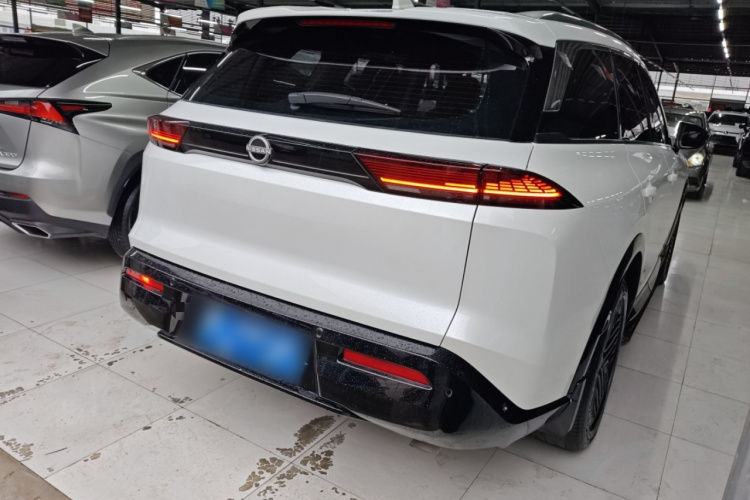 日产 探陆 2023 汽车图片 #7