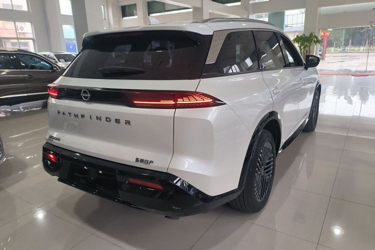 日产 探陆 2023 汽车图片 #7