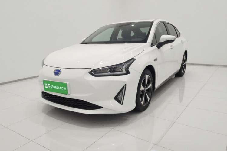 GAC iA5 2020 صورة سيارة #7