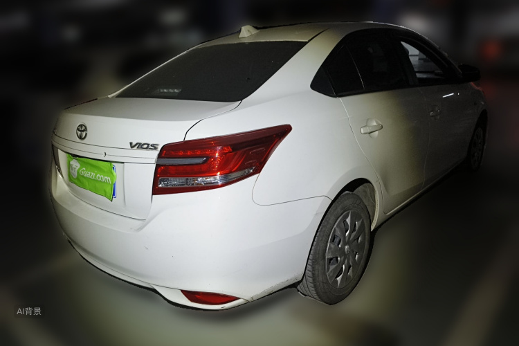 Vios 2019 #7 Vios 2019 car image #7