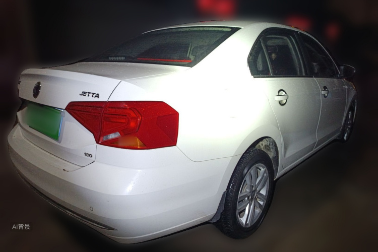 Jetta Jetta 2017 #7 Jetta Jetta 2017 car image #7