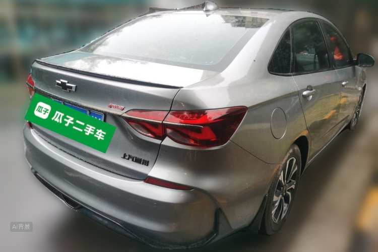 Monza 2019 #7 Monza 2019 car image #7