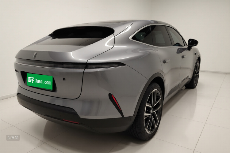 Avatr 11 2024 imagen de coche #7