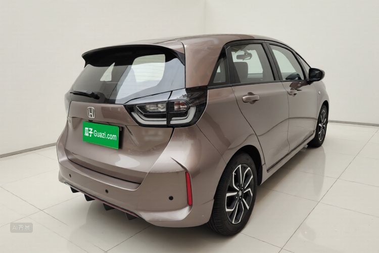 Honda LIFE 2021 car image #7