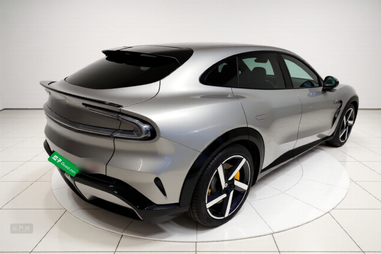 MI YU7 2025 car image #7