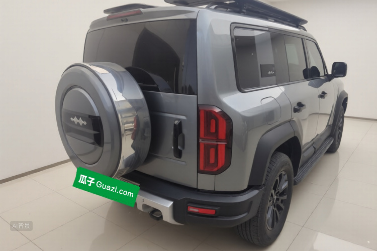 FangChengBao Leopard 5 2024 immagine di auto #7