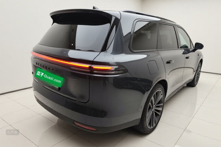 Leapmotor C16 2025 #7 Leapmotor C16 2025 car image #7