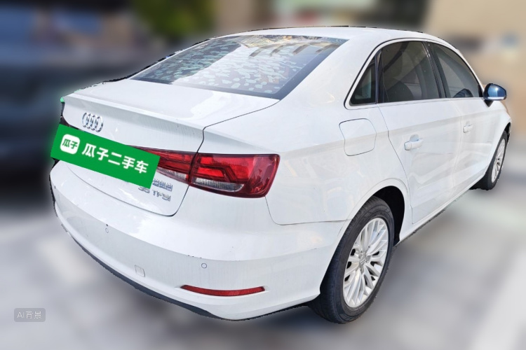 Audi A3 2016 #7 Audi A3 2016 car image #7