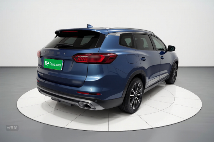 奇瑞 瑞虎8 PLUS 2020 汽车图片 #7