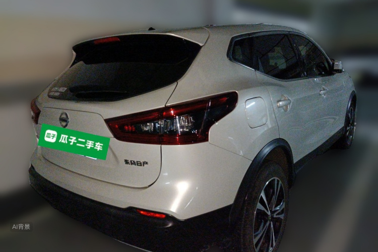 日产 逍客 2020 汽车图片 #7