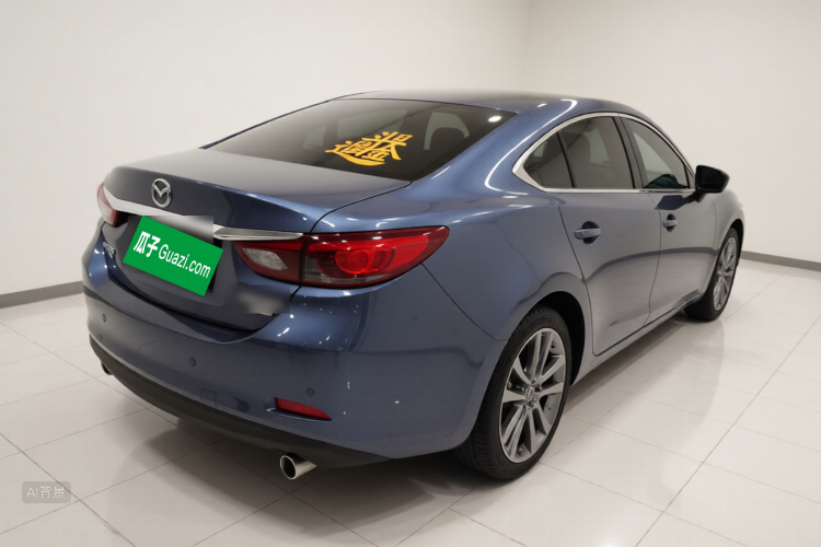 马自达 阿特兹 2019 汽车图片 #7