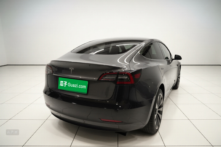 特斯拉 Model 3 2022 汽车图片 #7