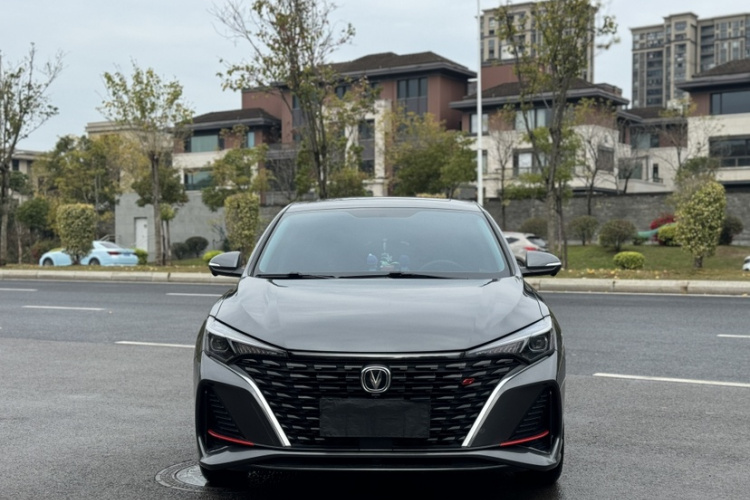 Changan Eado 2024 изображение автомобиля #7