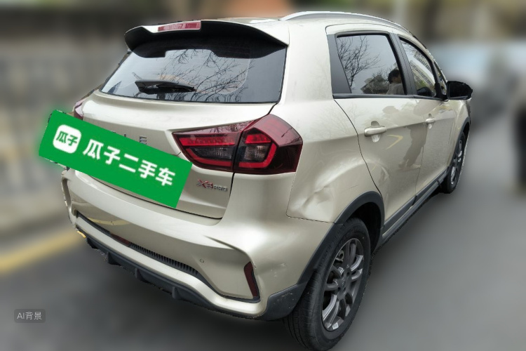 X3 PRO 2023 #7 X3 PRO 2023 car image #7