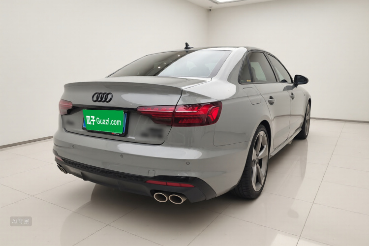 Audi S4 2021 image de voiture #7