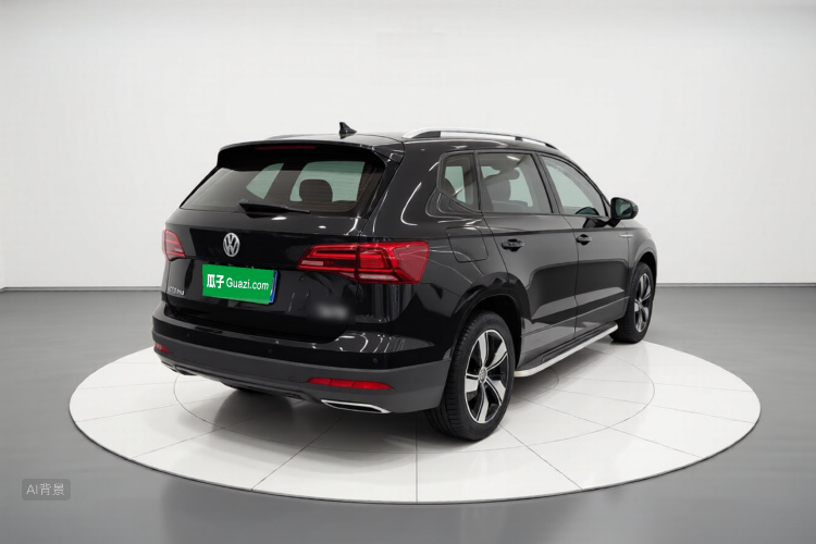 Volkswagen 2019 #7 Volkswagen 2019 car image #7