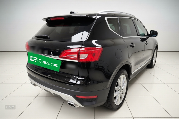 哈弗 哈弗H7 2017 汽车图片 #7