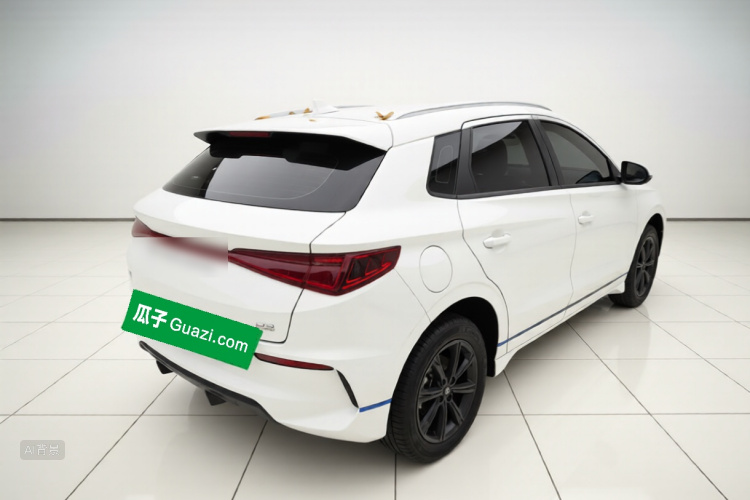 BYD e2 2022 imagem de carro #7