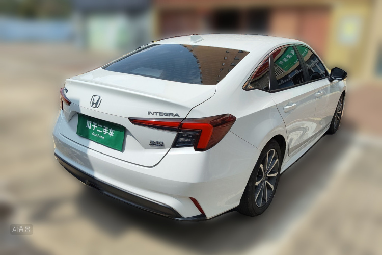 Honda INTEGRA 2023 immagine di auto #7