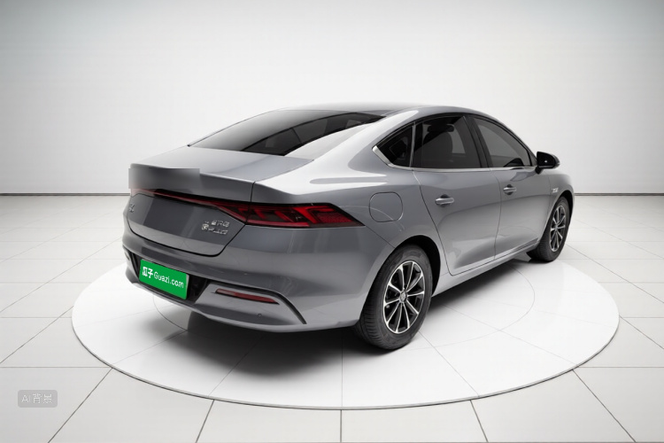 BYD Qin Plus 2024 صورة سيارة #7