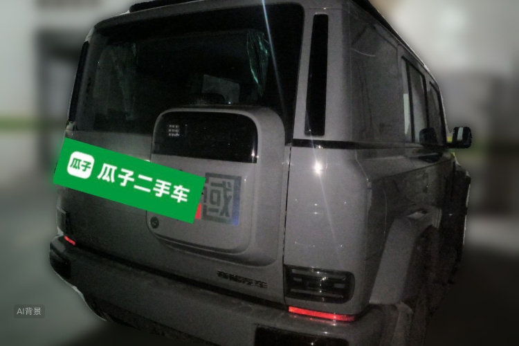 2025 car image #7