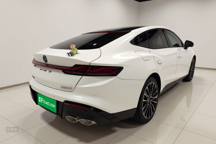 MG 7 2024 изображение автомобиля #7