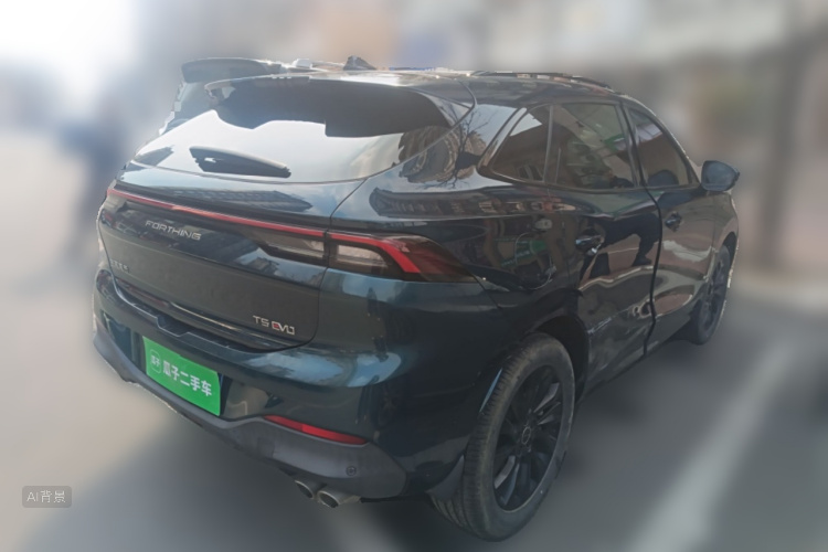 T5 EVO 2021 #7 T5 EVO 2021 car image #7