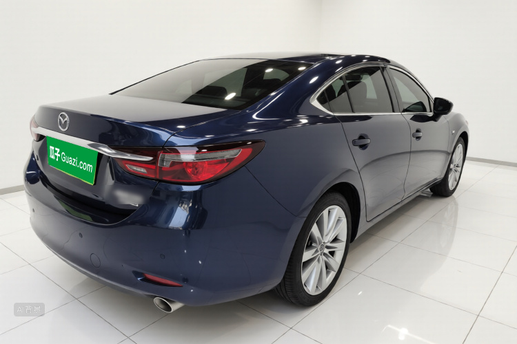 马自达 阿特兹 2020 汽车图片 #7