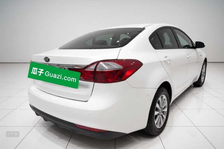 Kia K3 2017 image de voiture #7