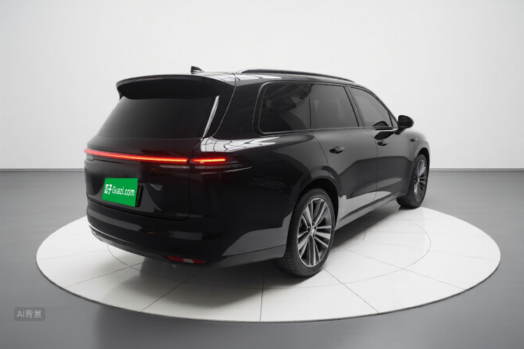 零跑汽车 零跑C16 2025 汽车图片 #7