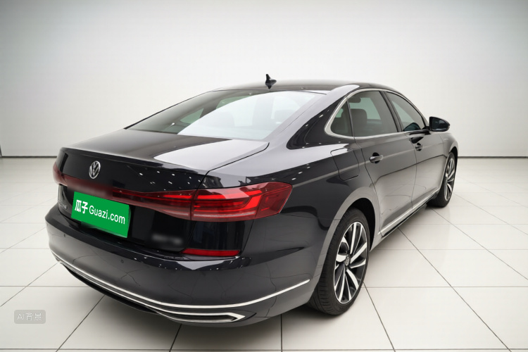 Volkswagen Passat 2022 #7 Volkswagen Passat 2022 car image #7