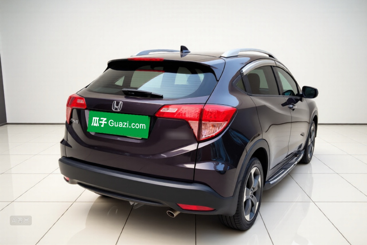 本田 缤智 2016 汽车图片 #7