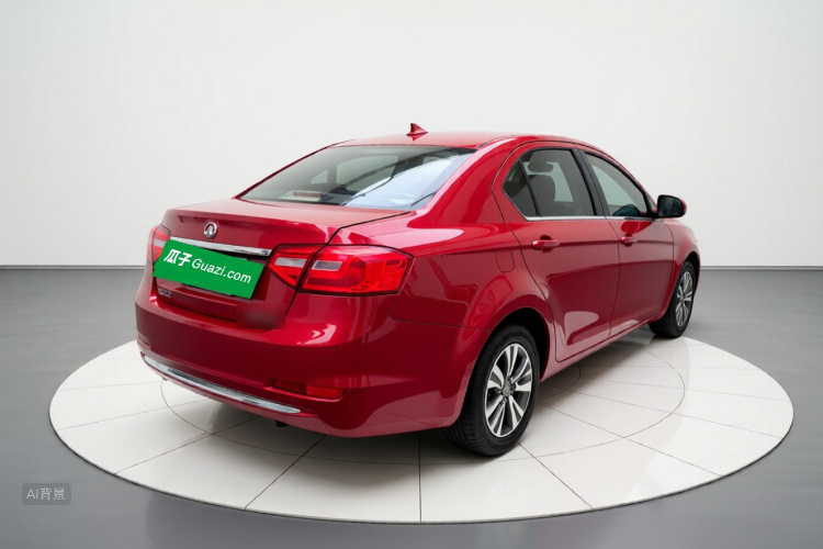 Great Wall C30 2015 imagem de carro #7