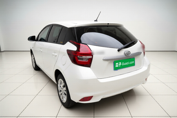 Vios FS 2021 #7 Vios FS 2021 car image #7