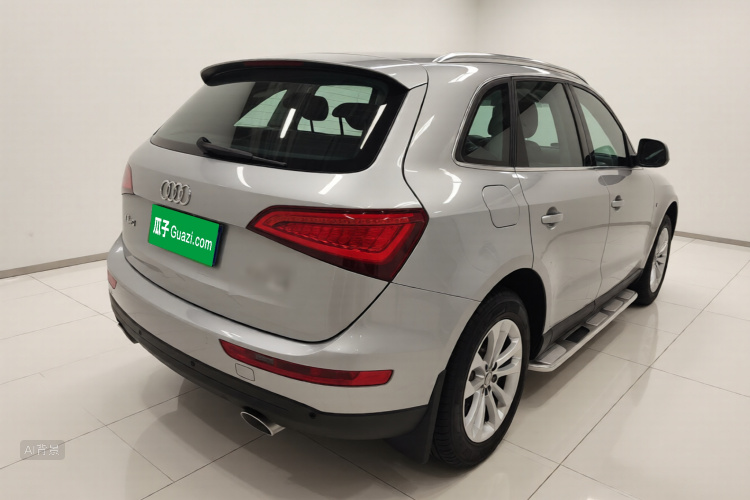 奥迪 奥迪Q5 2014 汽车图片 #7