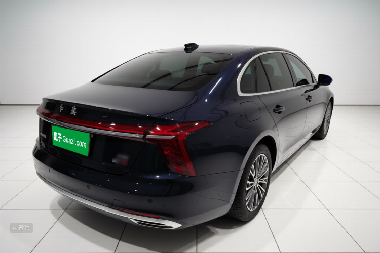 HongQi H5 2023 صورة سيارة #7