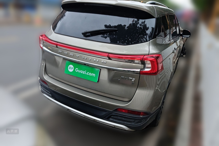 T5 2018 #7 T5 2018 car image #7