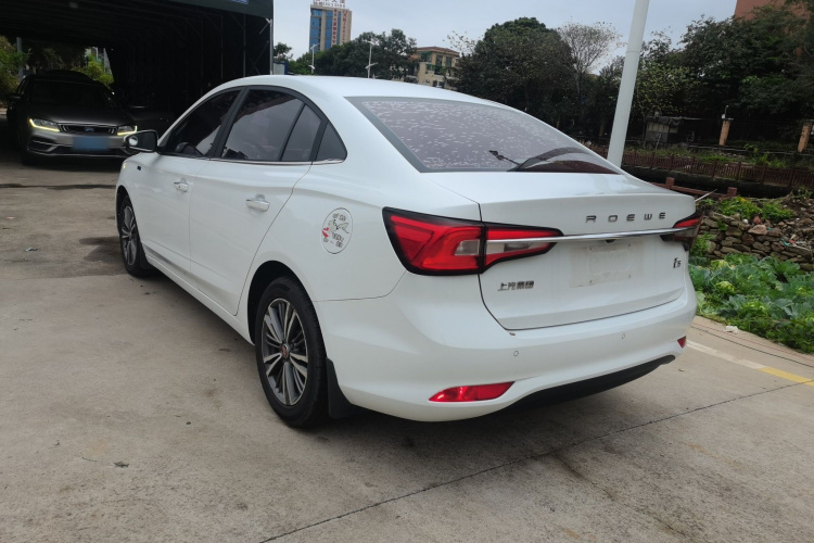Roewe i5 2018 car image #7