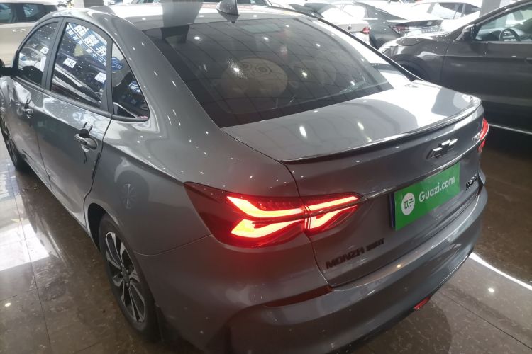 Monza 2019 #7 Monza 2019 car image #7