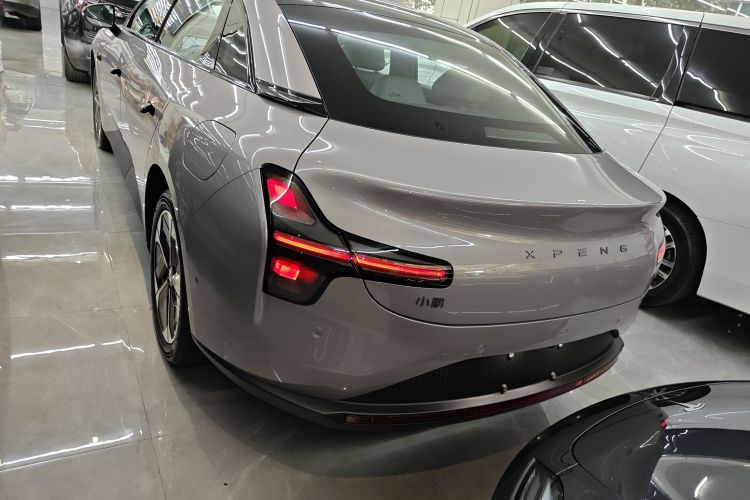 Xpeng MONA M03 2026 immagine di auto #7