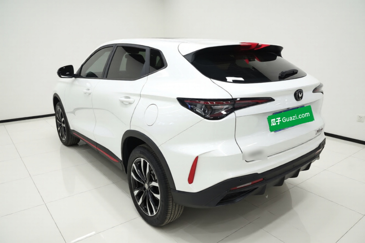 Changan X5 PLUS 2025 immagine di auto #7