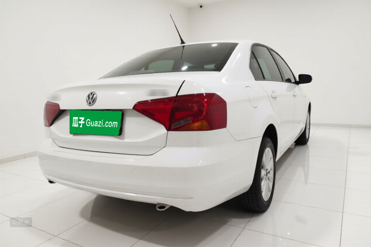 Jetta Jetta 2018 #7 Jetta Jetta 2018 car image #7
